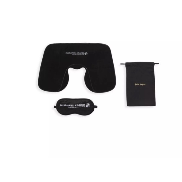 Men/Woman Palm Angles 3-Piece Limited Edition Travel Set - Picture 1 of 3